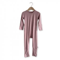 Day to night - flamingo pink